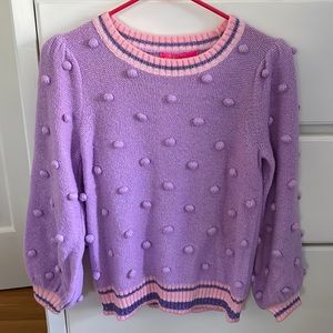 Lilly Pulitzer sweater